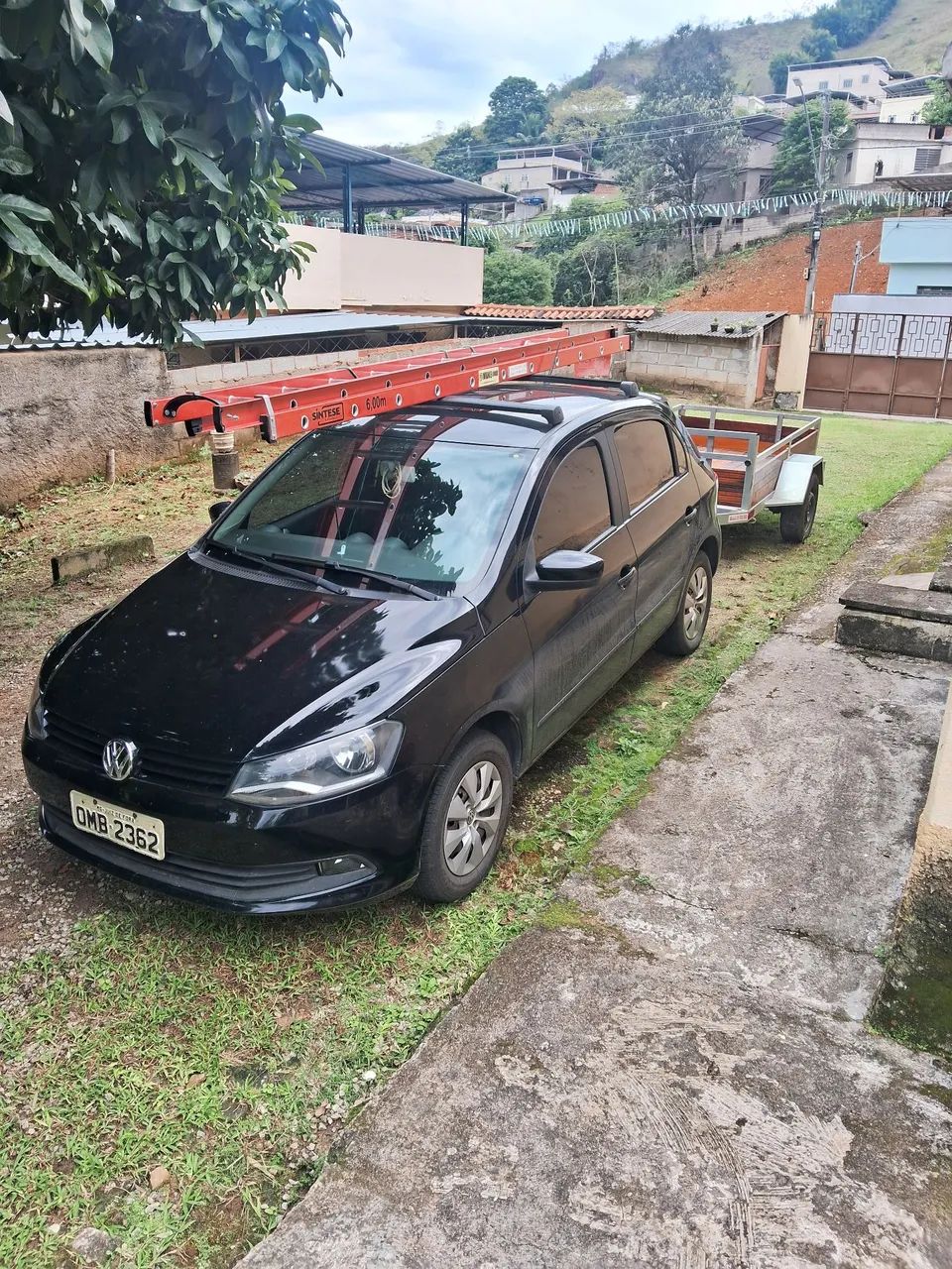 Técnico Telecomunicações 