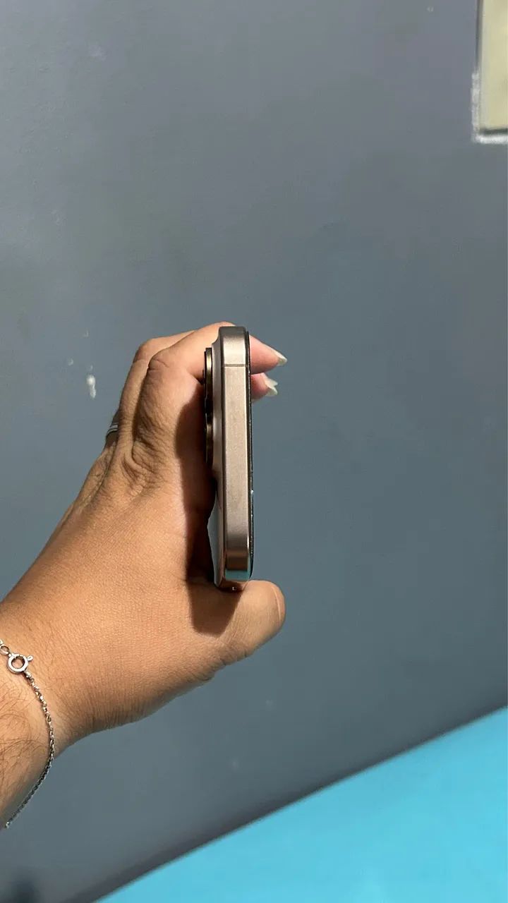 iPhone 16 pro max 256gb - Foto 4