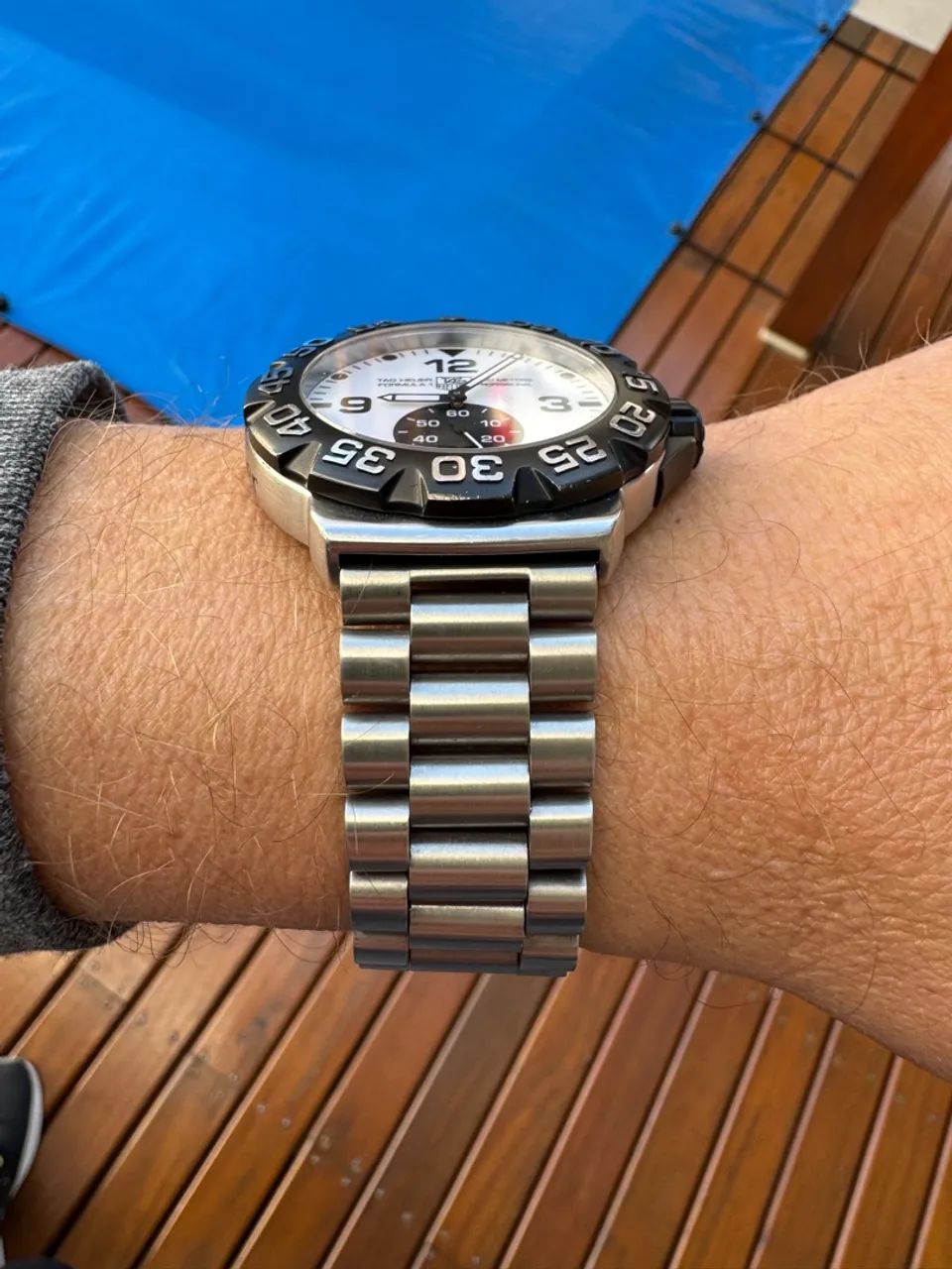 Tag Heuer Formula 1 - Foto 4