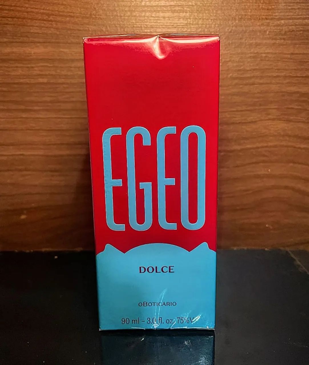 Boticário Egeo Dolce  - Foto 2