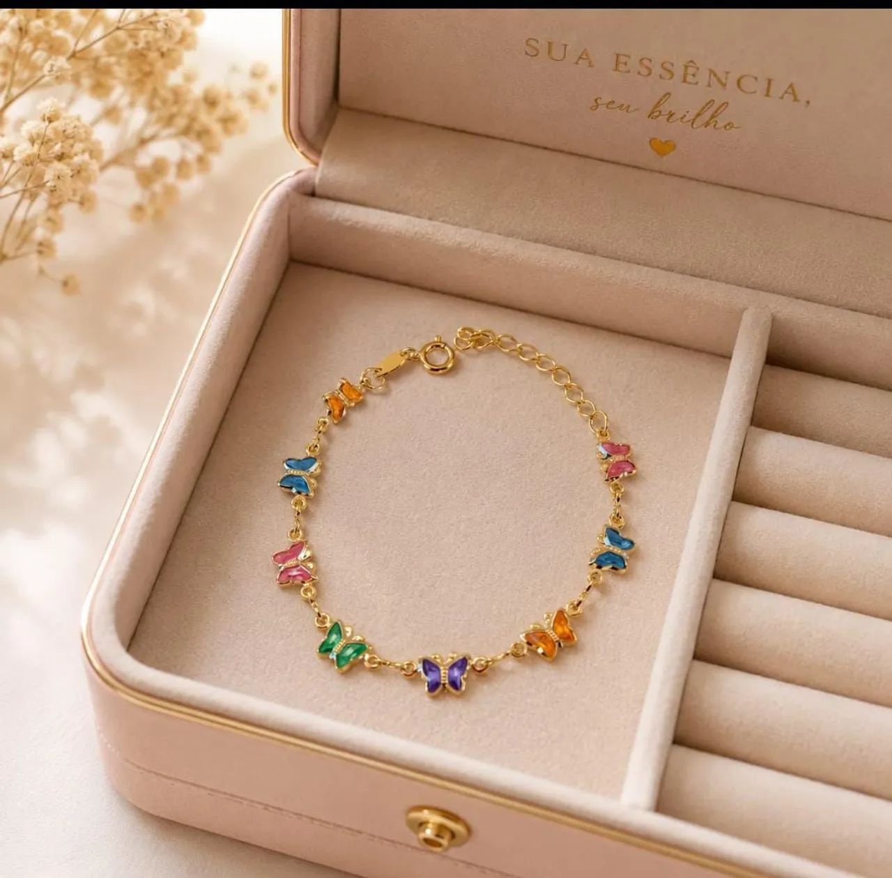 Pulseiras  - Foto 3