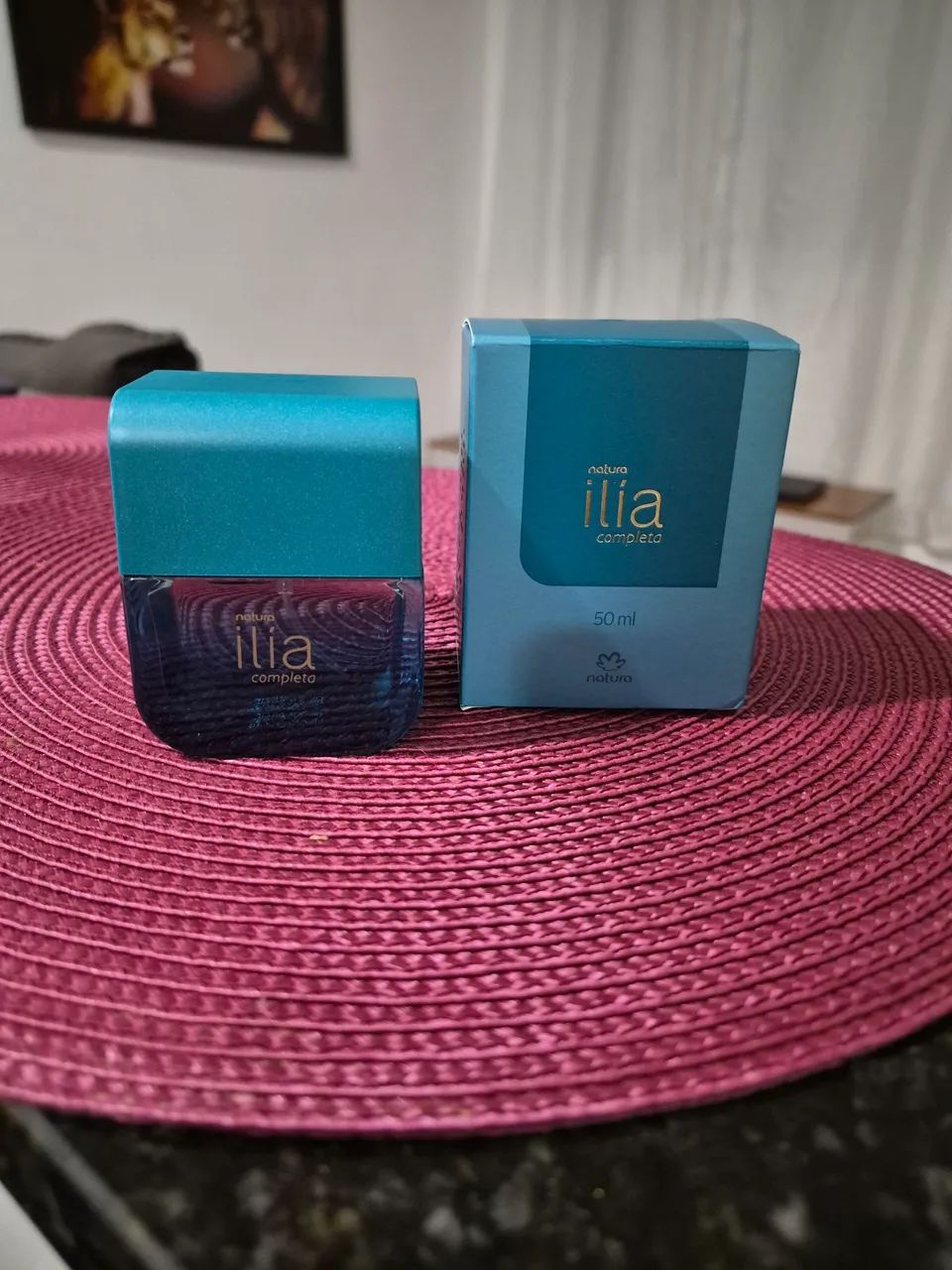 Ilia completa 