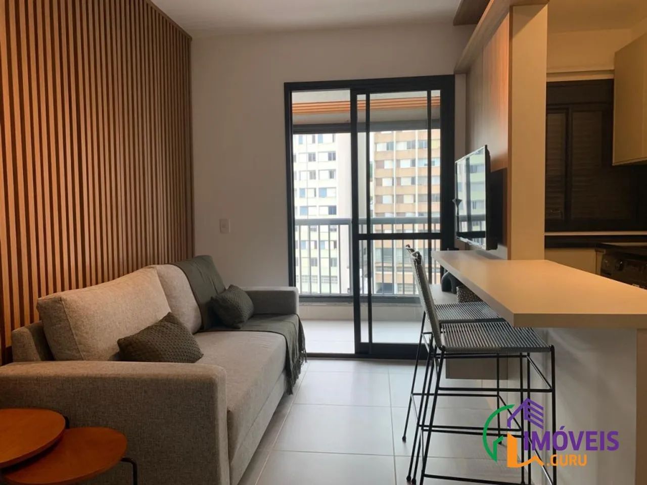 APARTAMENTO - VILA MADALENA - SP - Foto 2