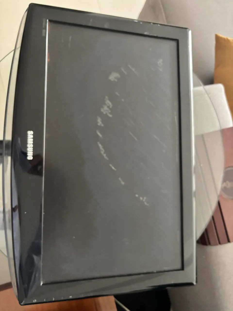 Tv Samsung 26 polegadas 