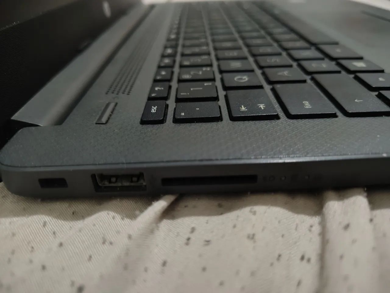 NOTEBOOK HP240 G7 1000GB DE MEMÓRIA - Foto 2