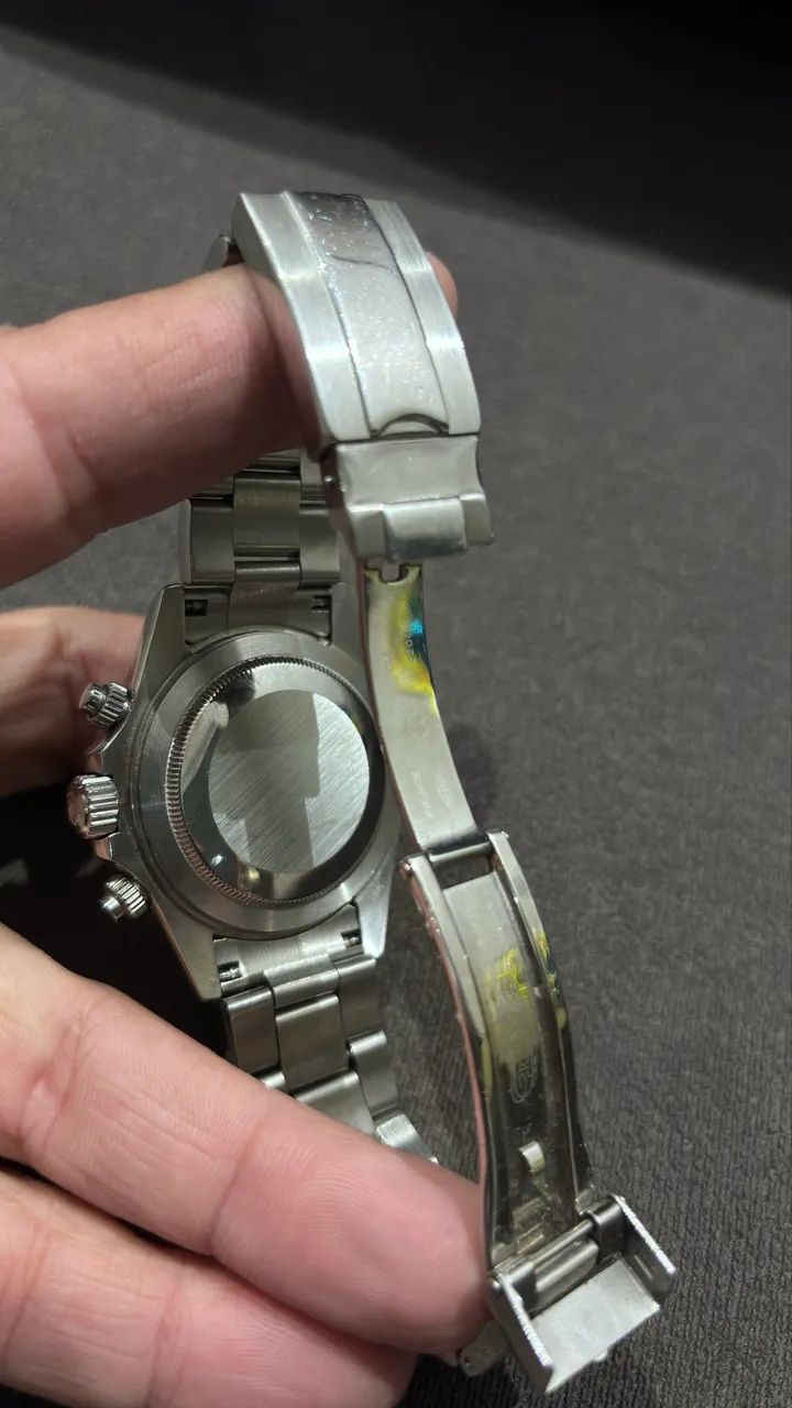 Relógio Rolex  - Foto 4