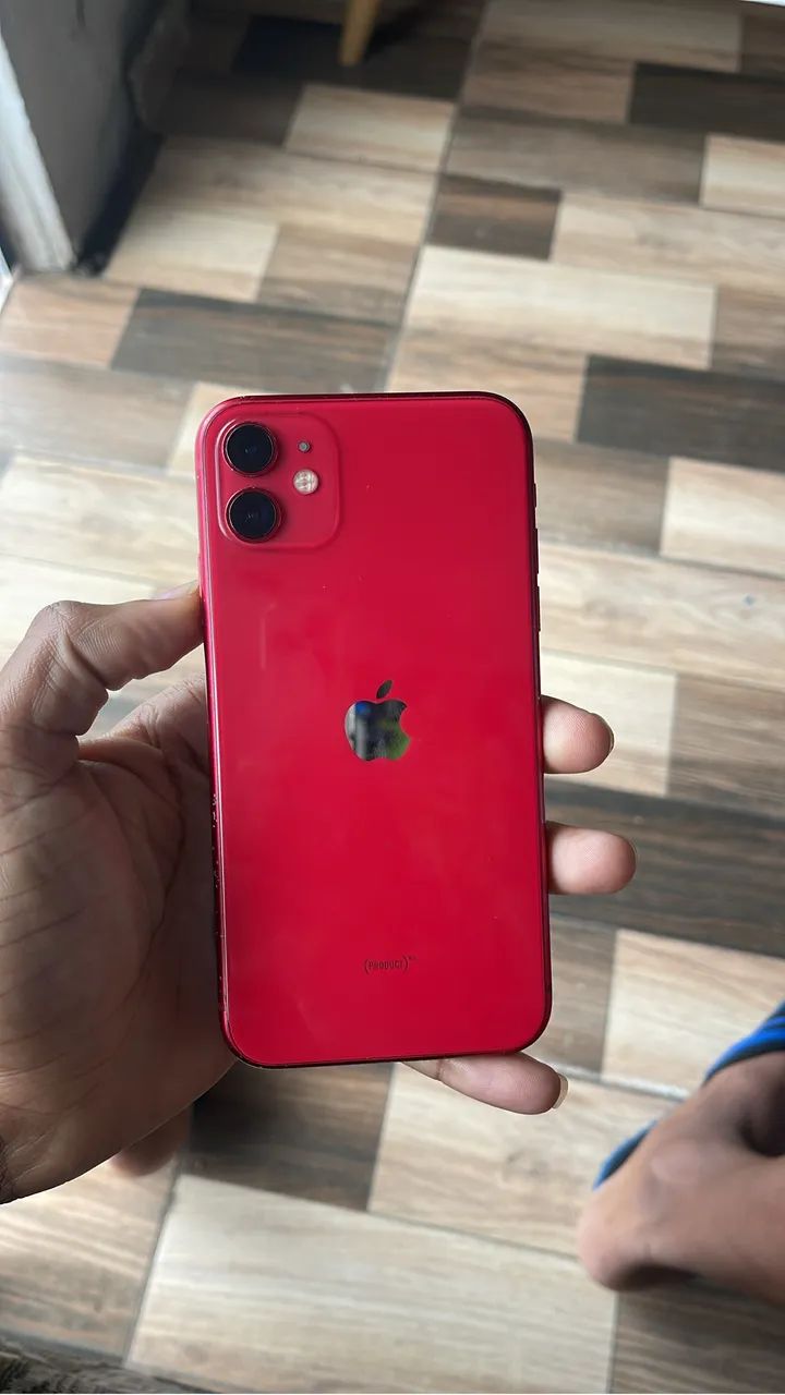 iPhone 11 todo original  - Foto 2