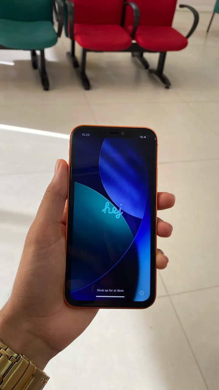 iPhone 11/ carcaça 17 PRO - Foto 2