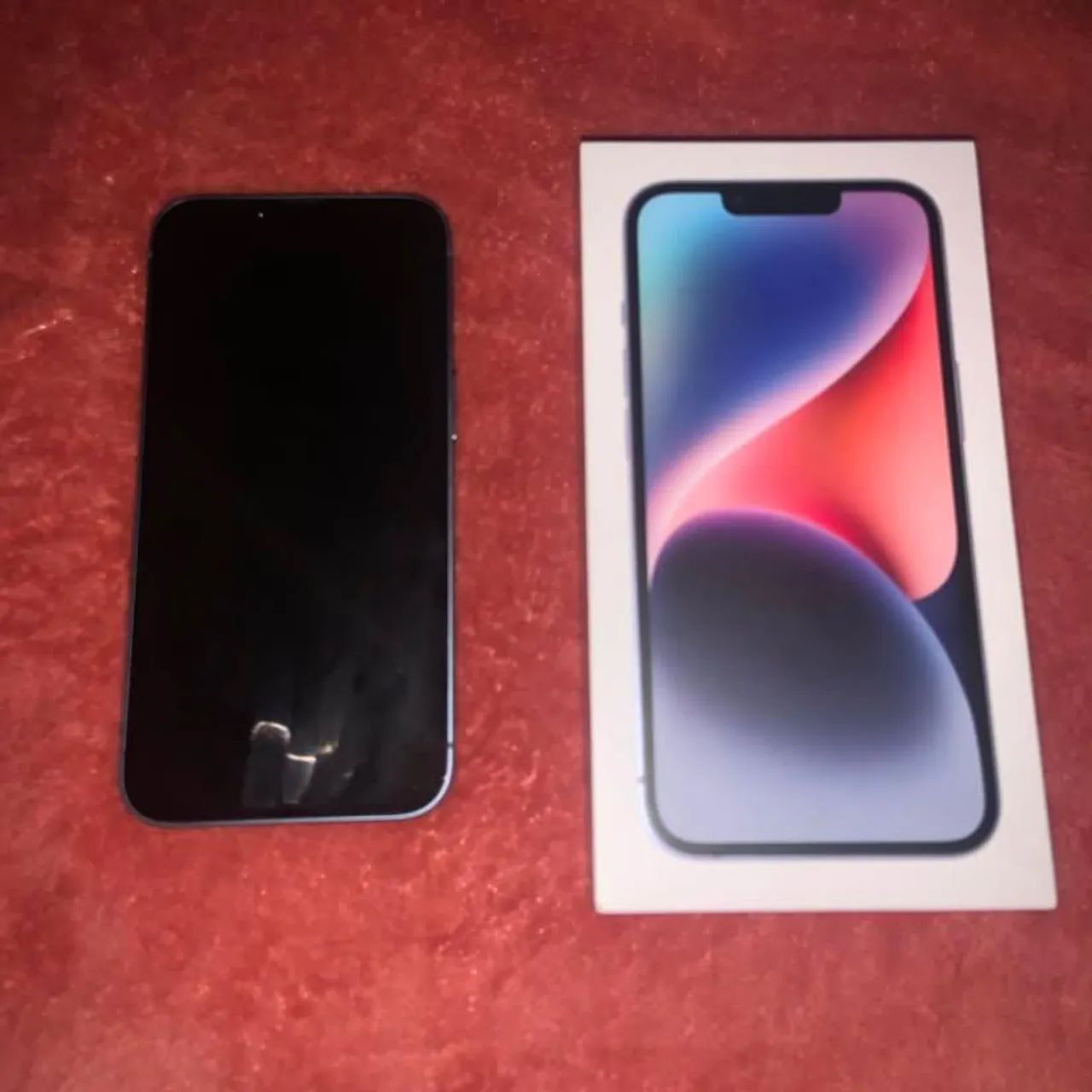 iPhone 14 impecável....O melhor da Olx! - Foto 5