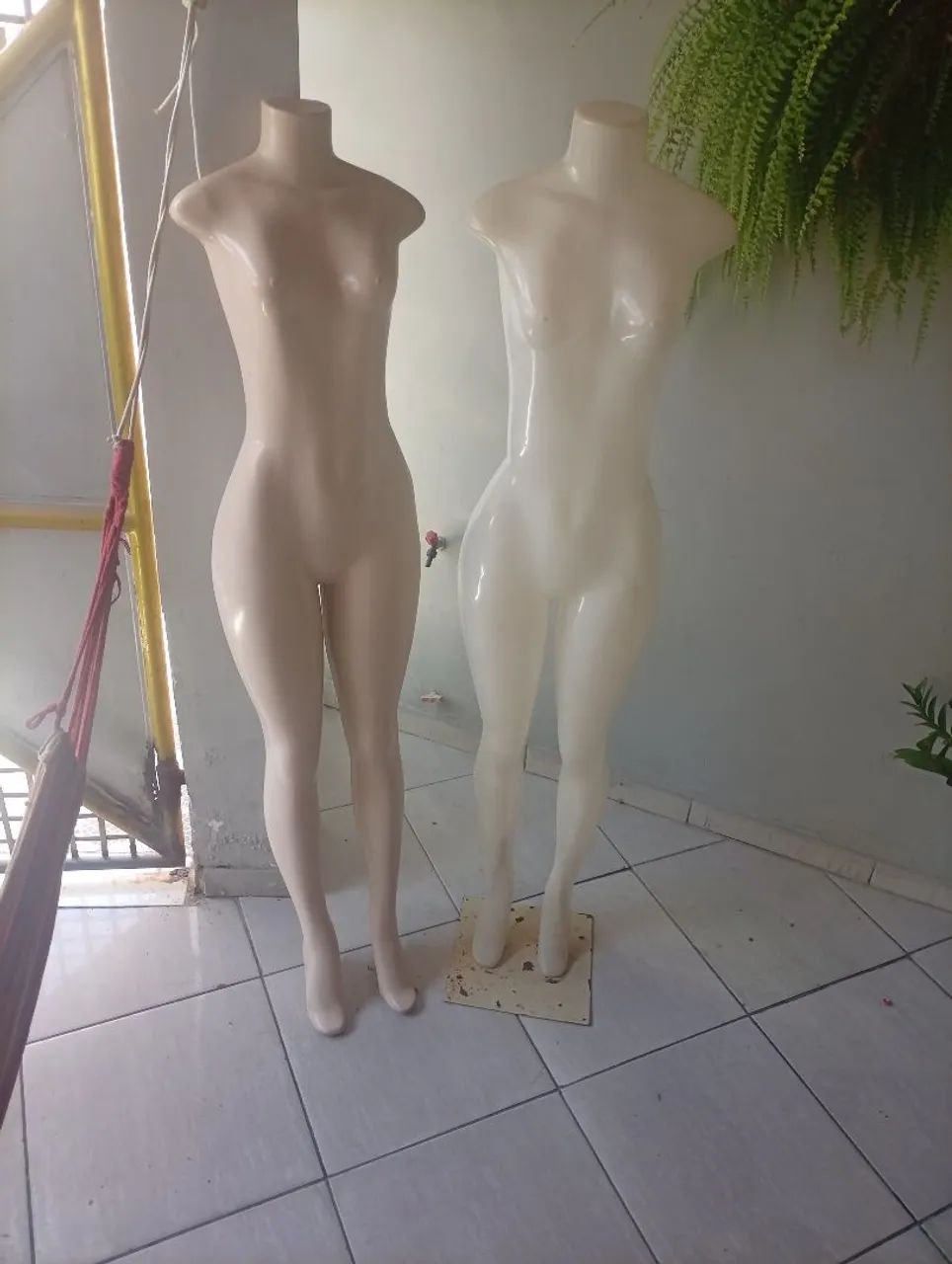 Manequim 