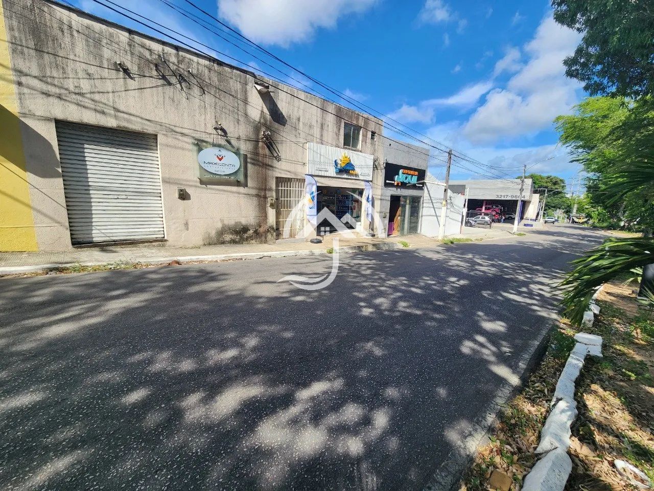 Ponto Comercial na Av. das Alagoas | Neópolis | Excelente Visibilidade - Foto 5