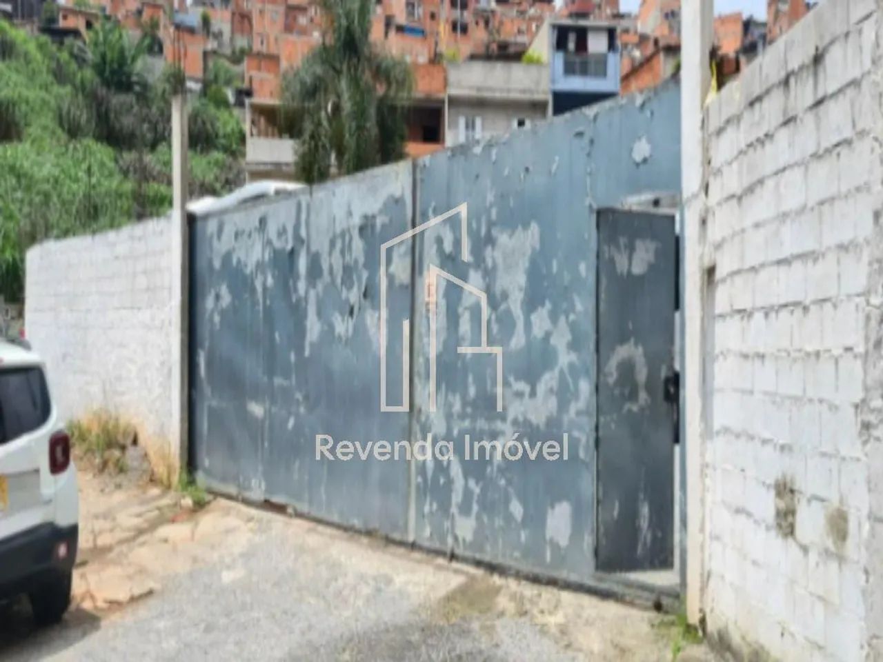 Terreno à venda no Jardim Ingá com 1162 m² - Foto 4