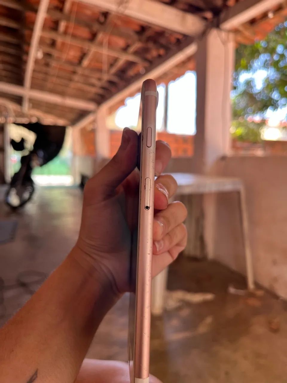 iPhone 7 Plus  - Foto 5