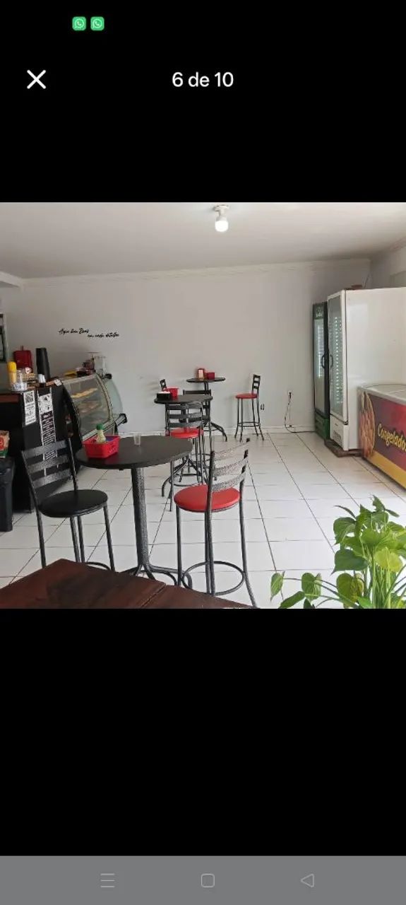 Vende se fábrica de salgados e lanchonete  - Foto 4