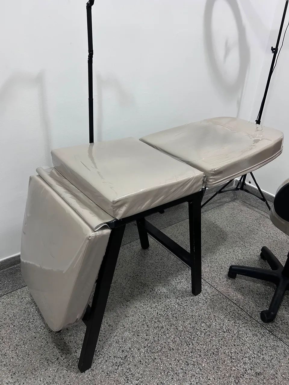 Kit maca + cadeira - Foto 2
