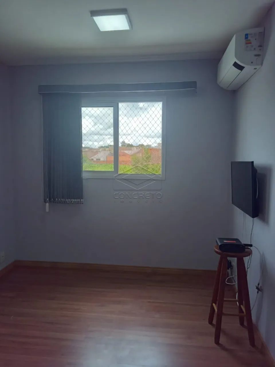 Apartamento Padrão em Jaú - Foto 3