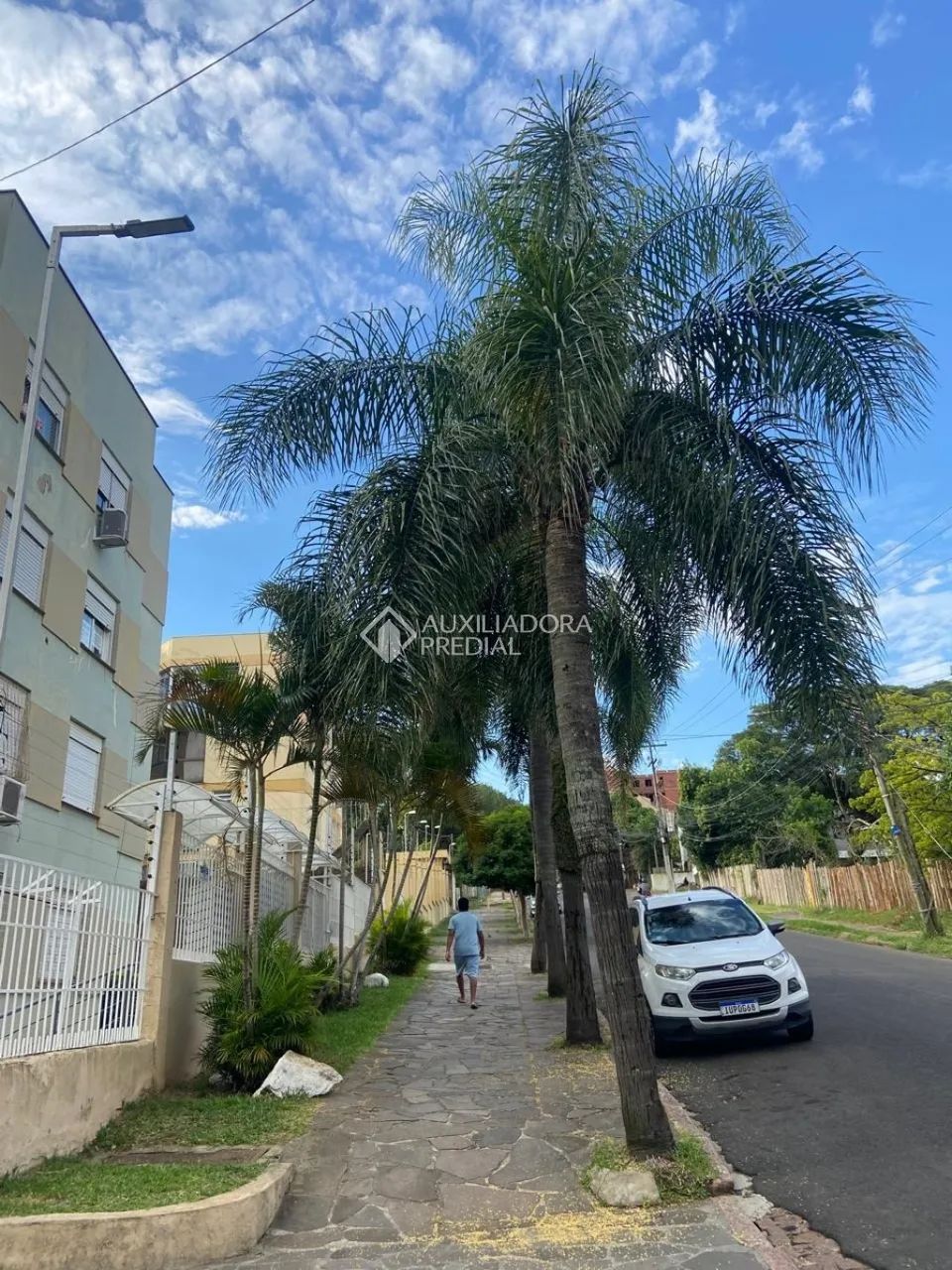 Apartamento no Santa Tereza, Porto Alegre