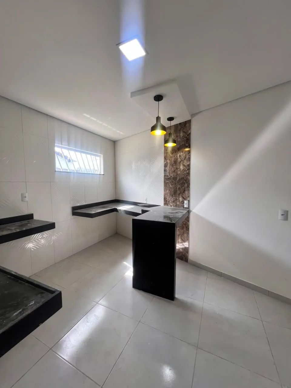 Casa para locação bairro Colonial - Foto 3