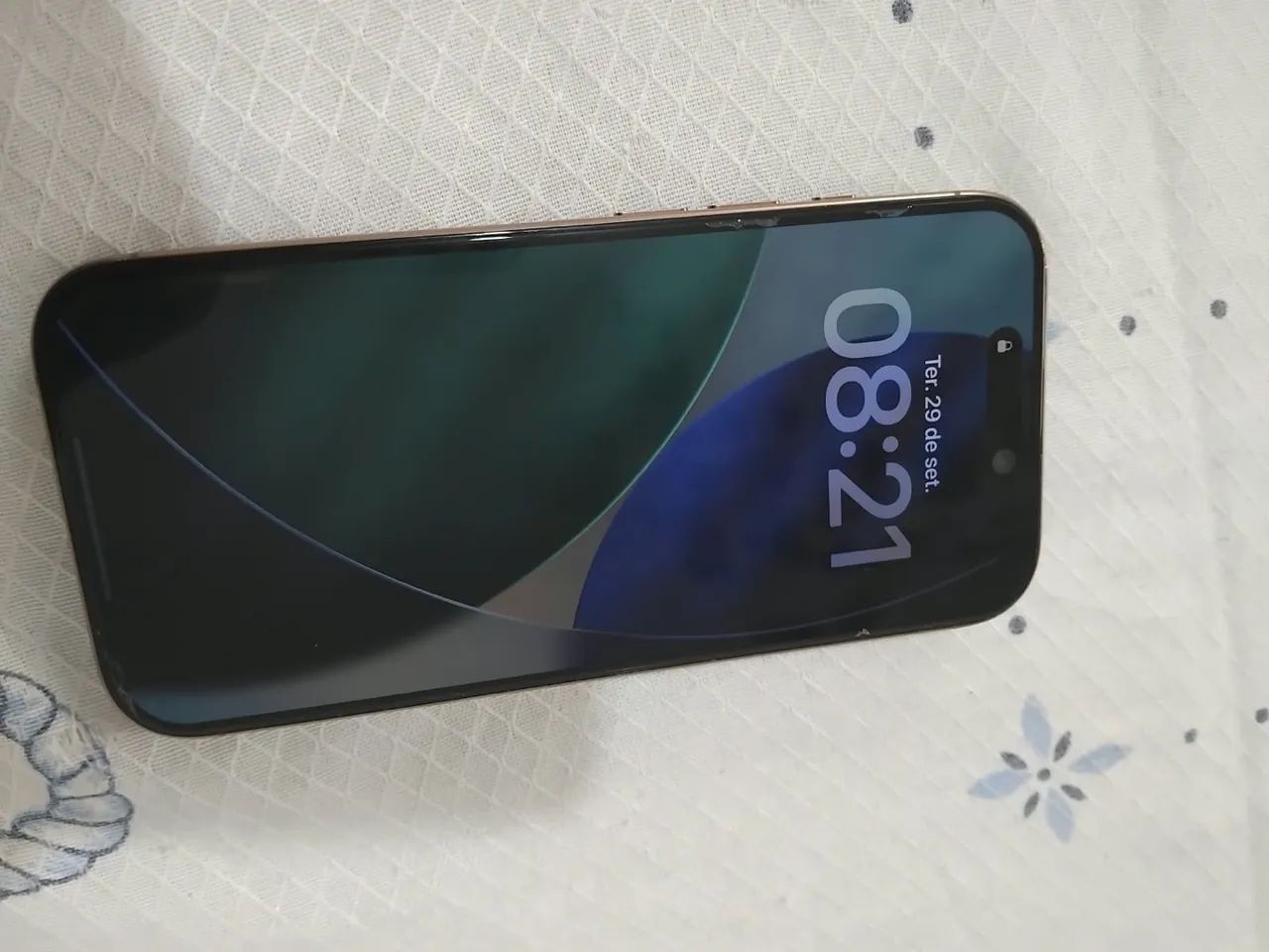 iPhone 16 pro  - Foto 2