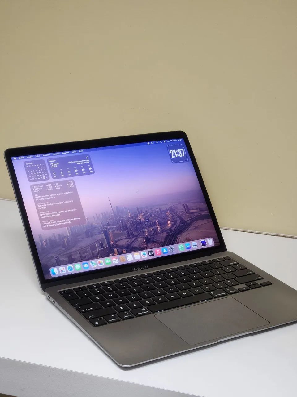 MacBook Air M1  - Foto 5