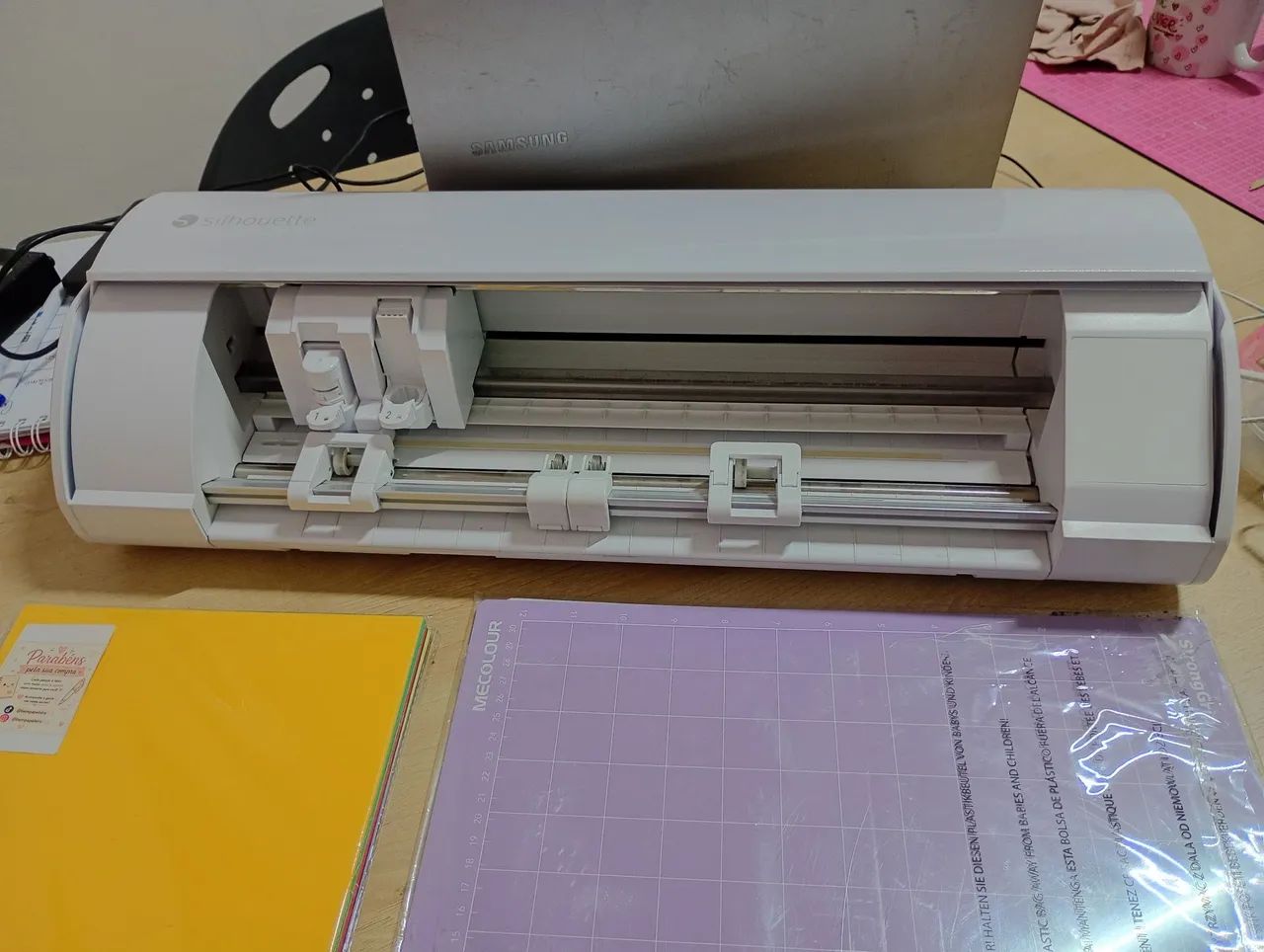 Silhouette Cameo 5 - Foto 2