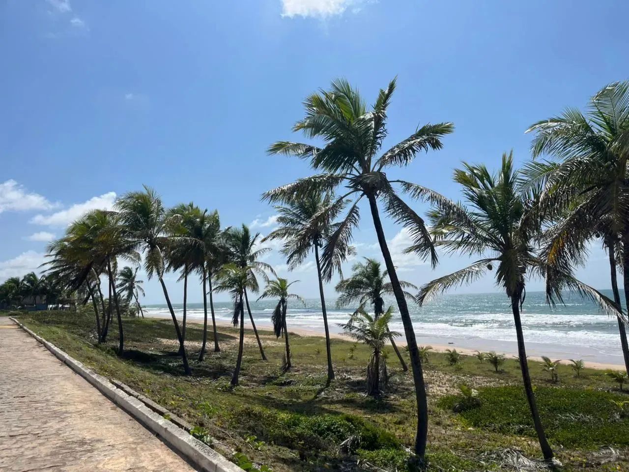 Venda - Terreno plano de 758 m2 - Condomínio Águas de Sauipe - Foto 9