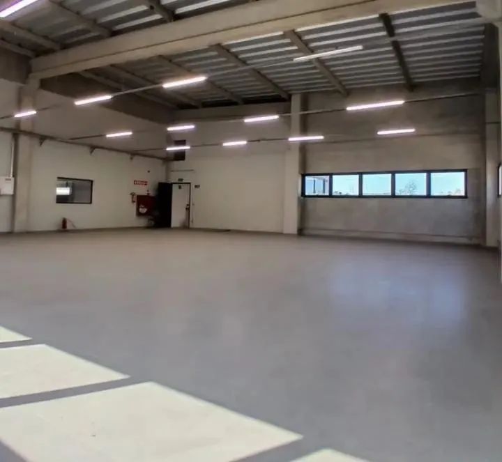 Imóvel para aluguel com 3486 metros quadrados em Zona Industrial - Sorocaba - SP - Foto 2
