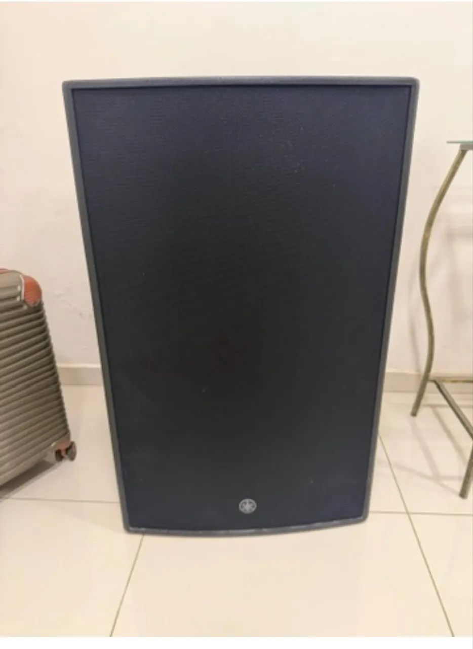 Sistema de som para ambientes aberto e fechado - Foto 6