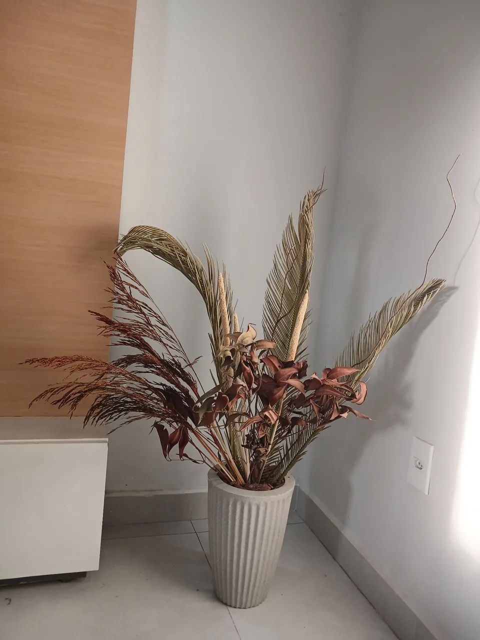 Vaso para decoração  - Foto 2
