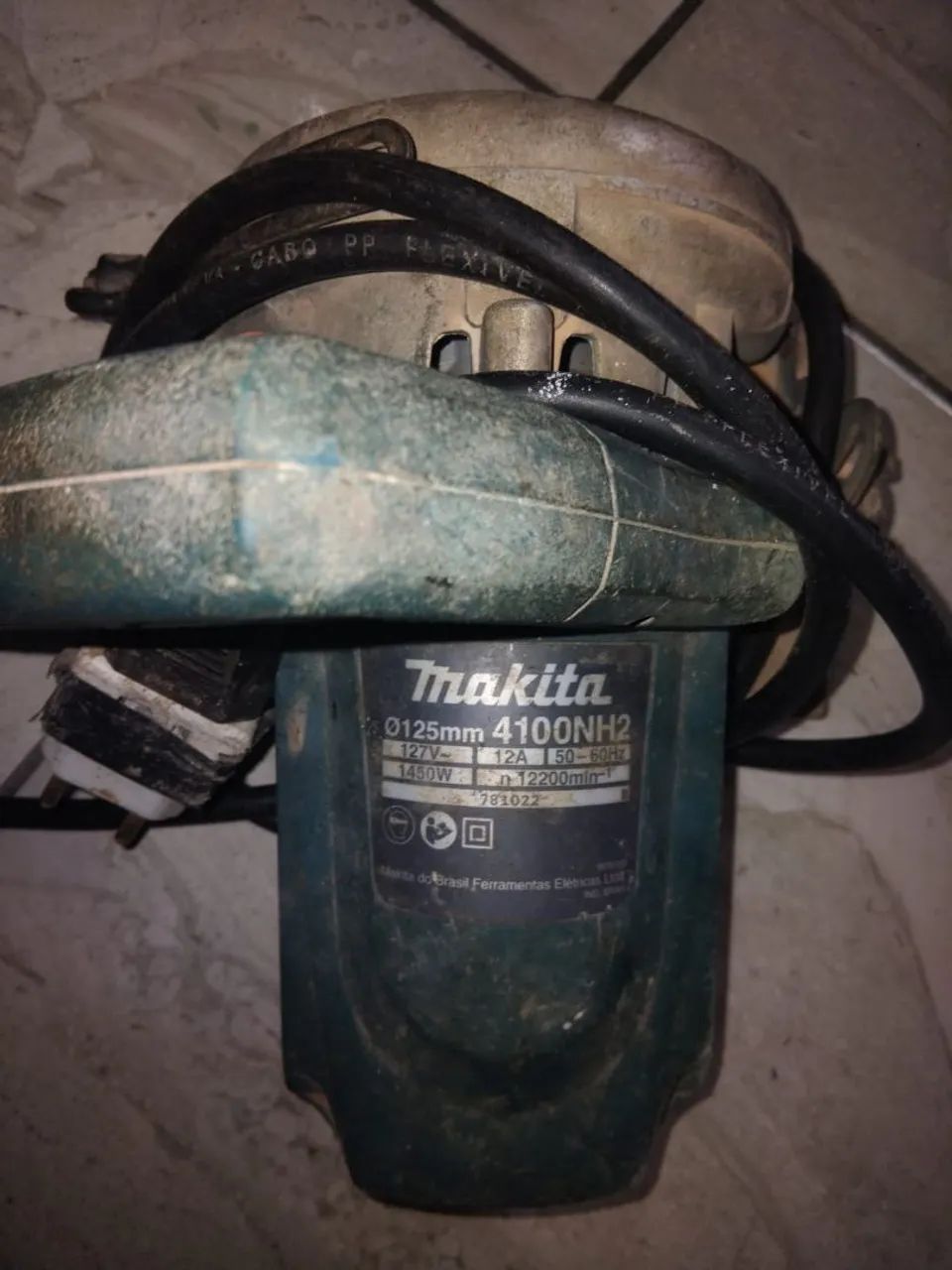Ferramentas de trabalho  - Foto 4