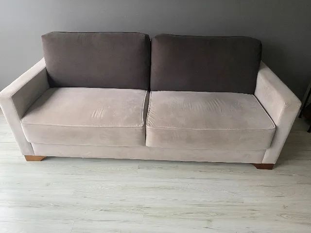 Sofá 4 lugares