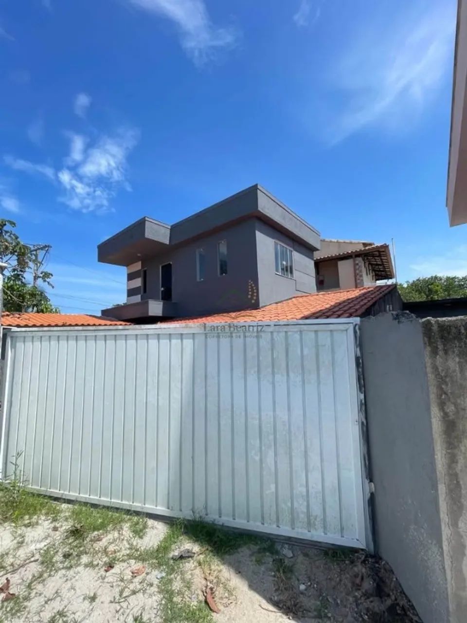 Foto - Cabo Frio - Nova Califórnia (Tamoios)
