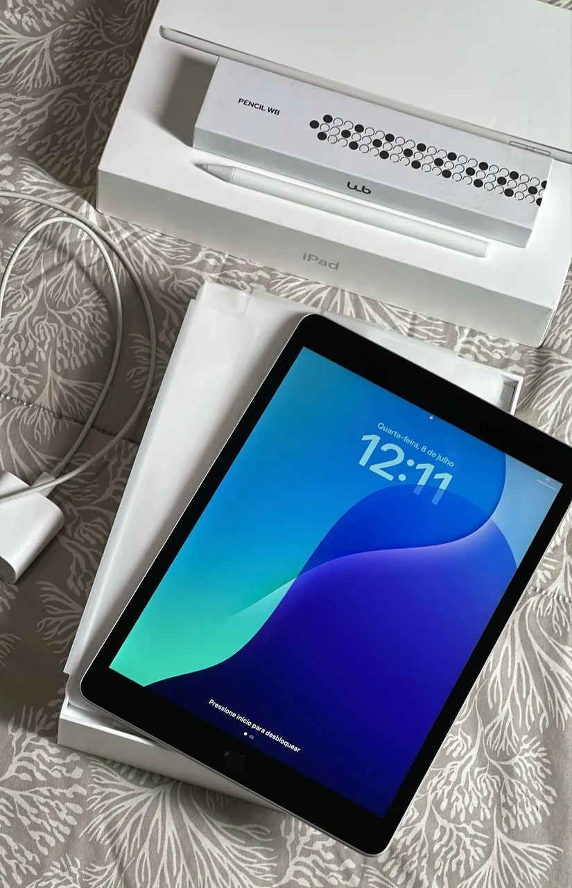iPad 9ª Geração 