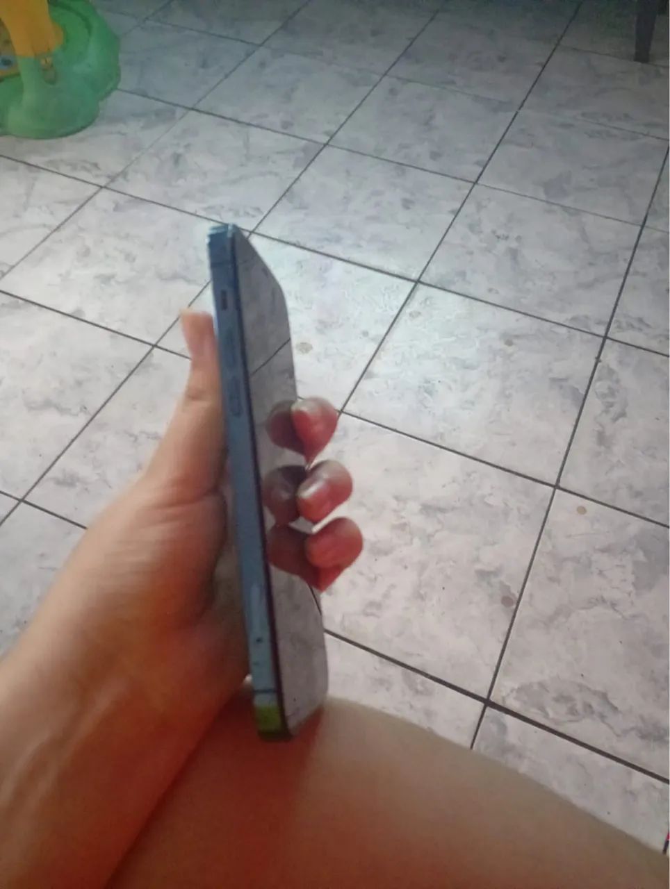 IPHONE 12 PRO 256gb  - Foto 3