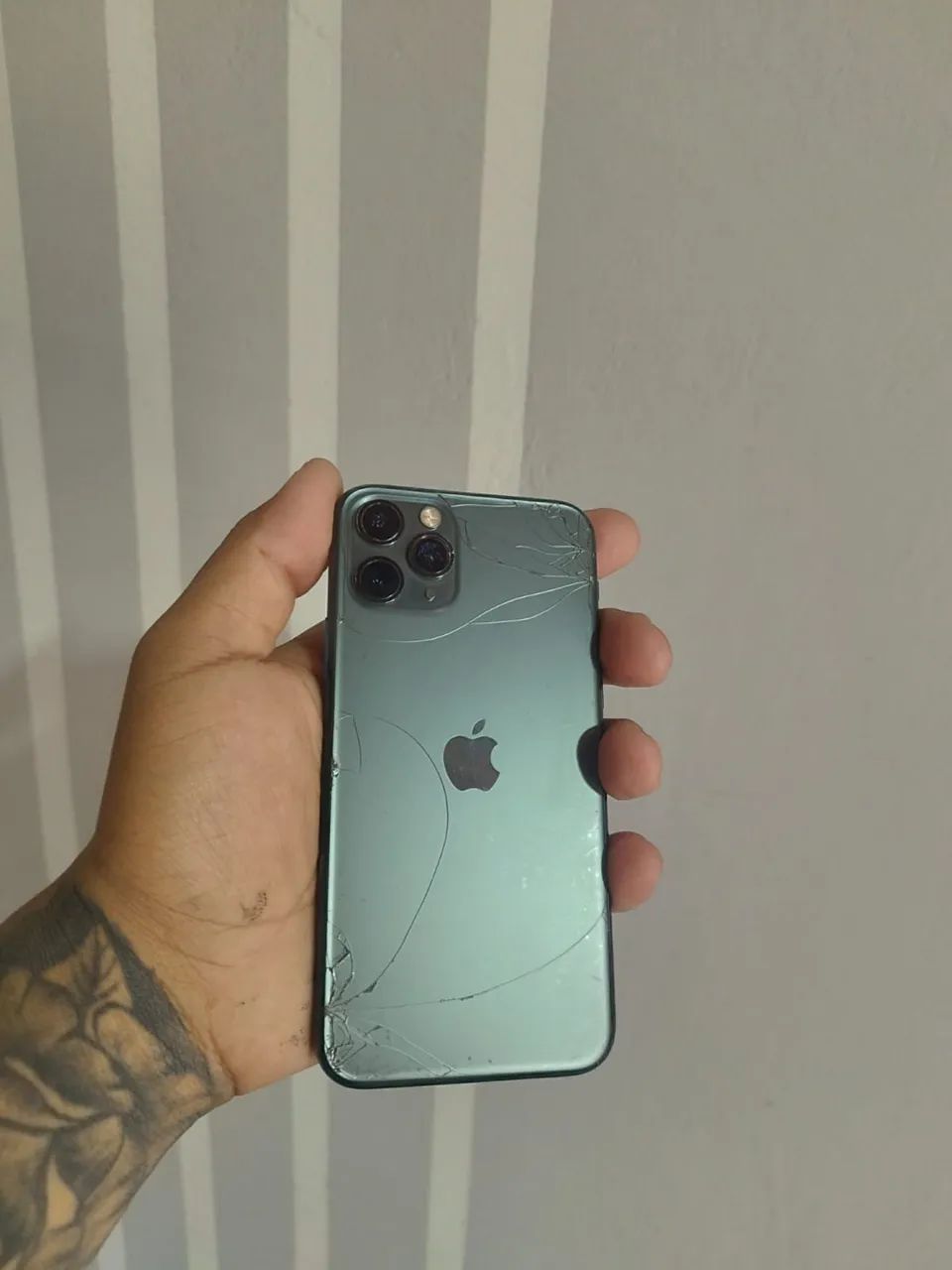 iPhone 11 Pro  - Foto 2