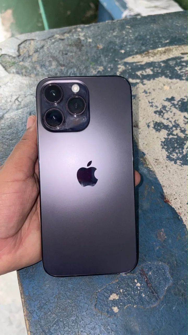 iPhone 14 Pro Max - Foto 2