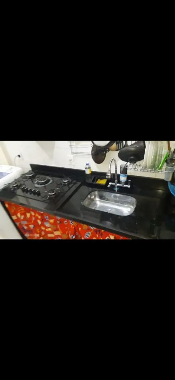 Vendo apartamento em Benfica  - Foto 4
