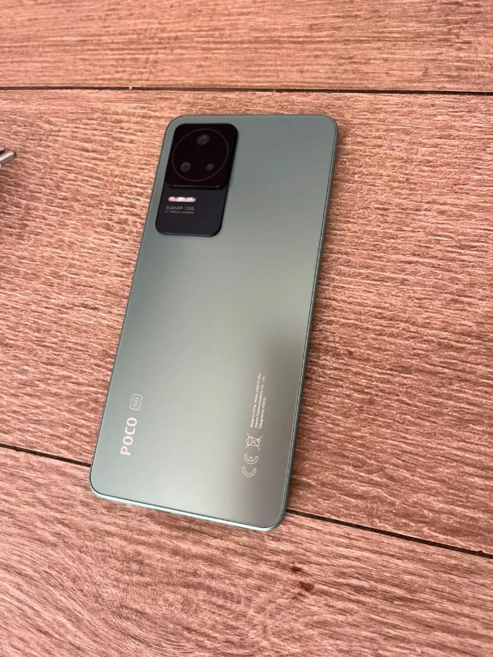 Smartphone Poco F4 - Foto 2