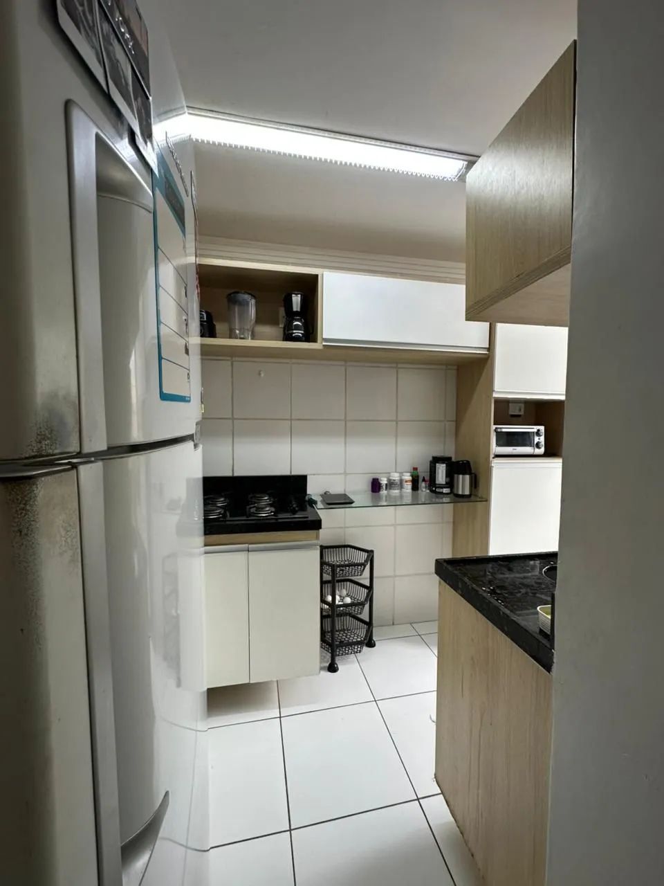 Vendo Casa no Olho d' Água