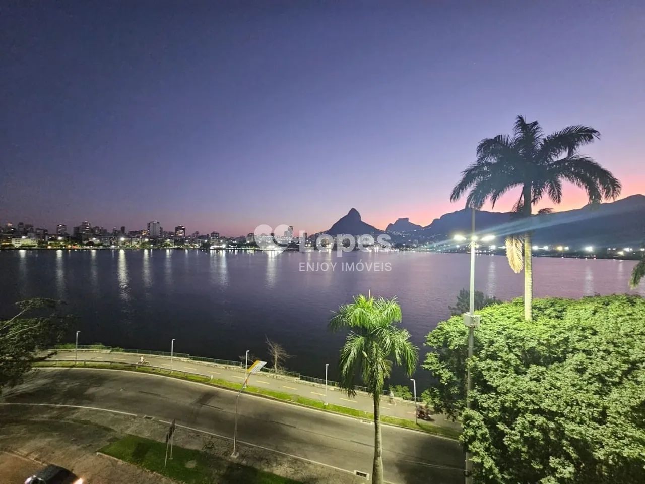 Apartamento em Lagoa, Rio de Janeiro