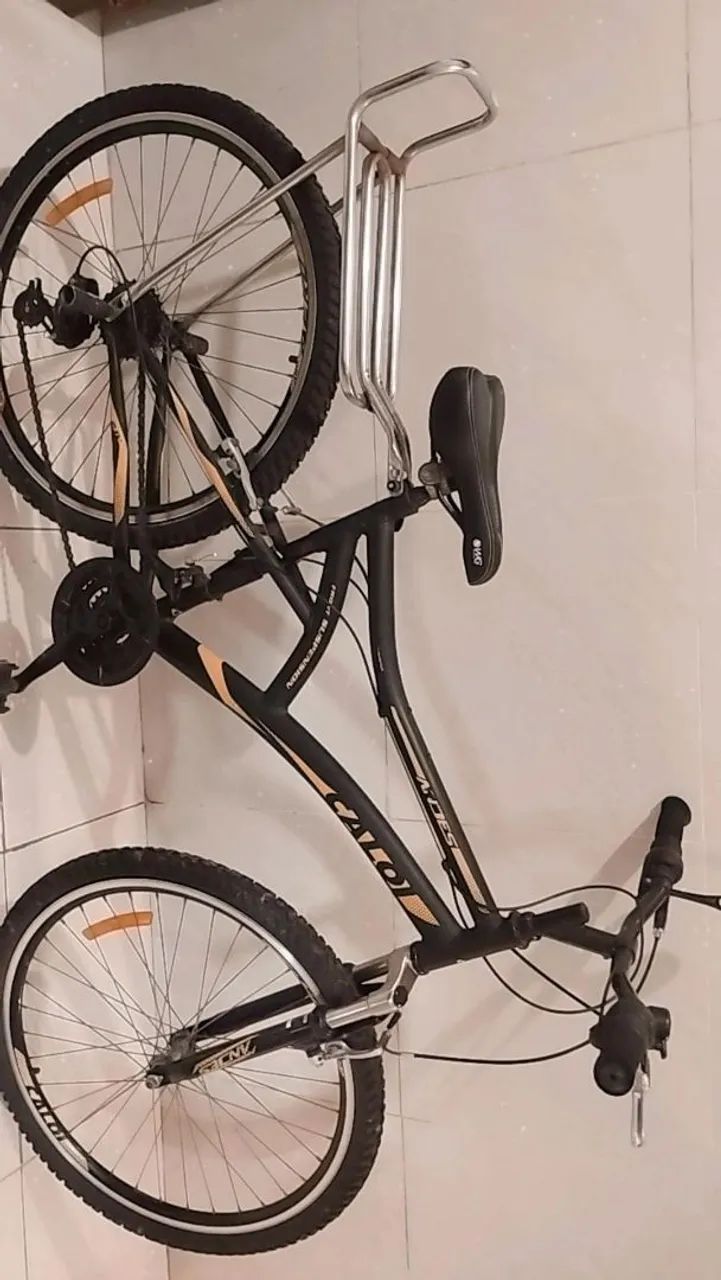 Bike semi nova  - Foto 2