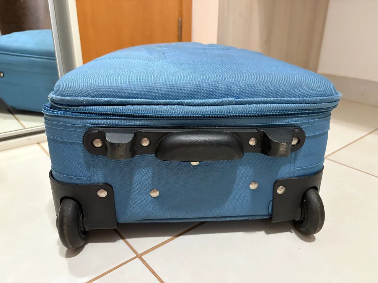 Mala de bordo  - Foto 3