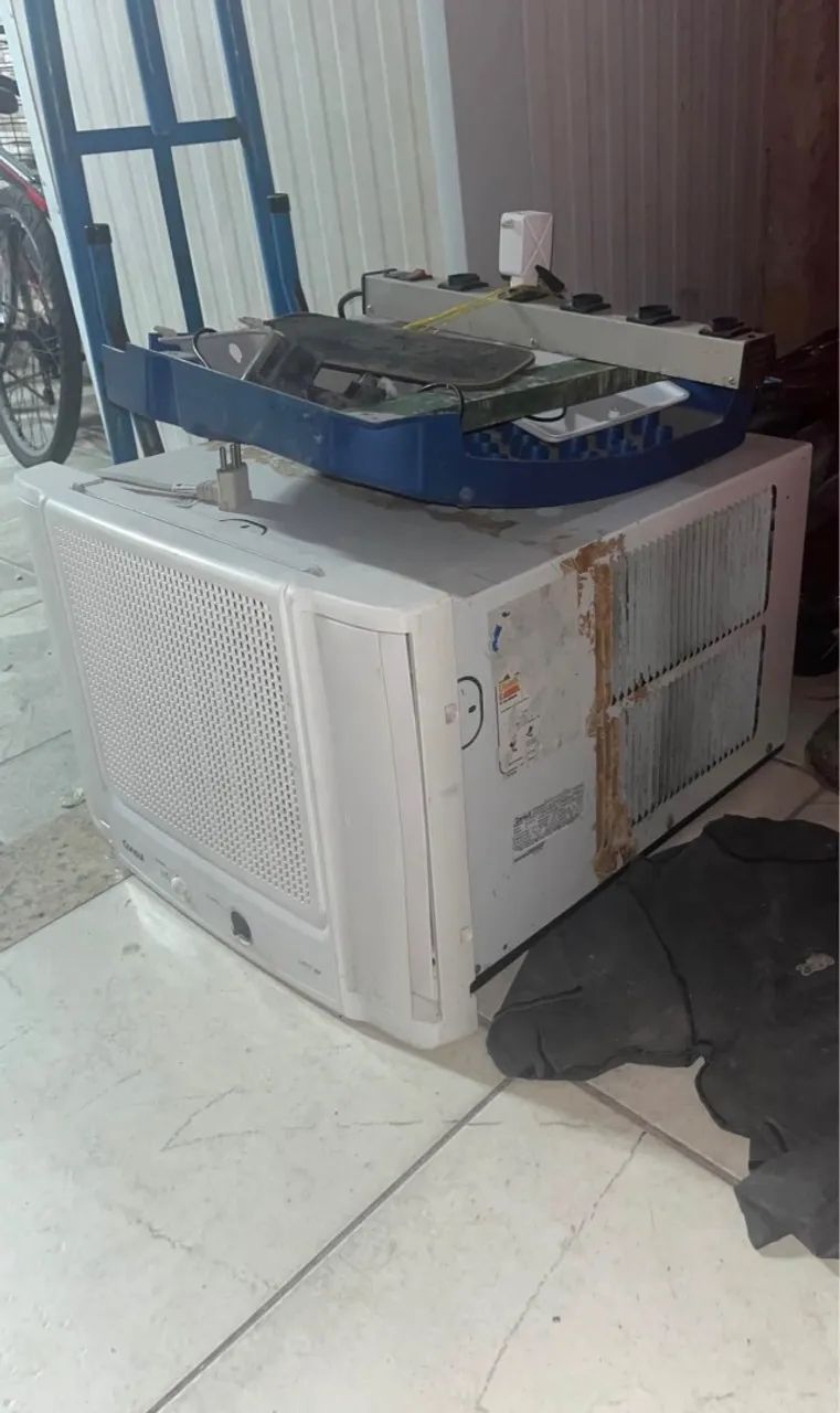 Ar condicionado  - Foto 2