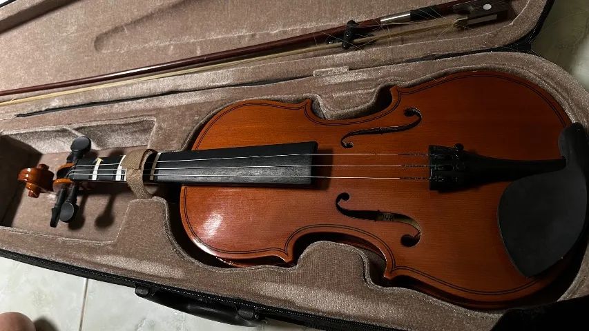 Violino Semi Novo - Foto 2