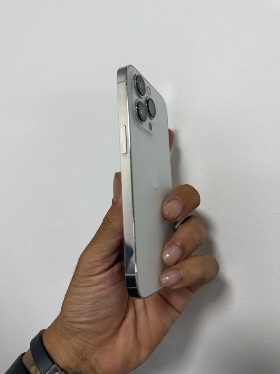 iPhone 13 Pro 128gb - Foto 2
