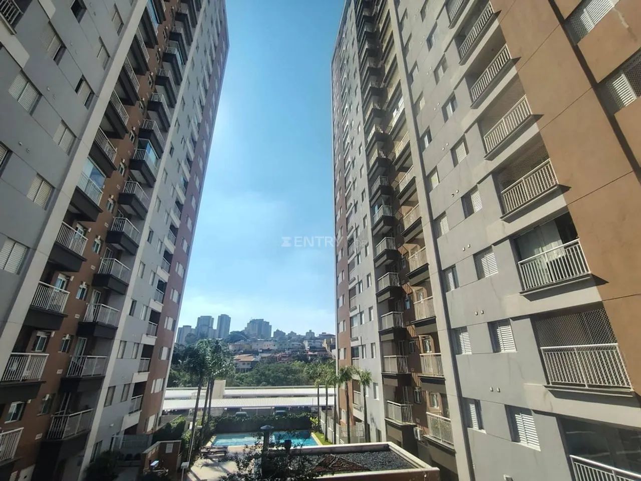 APARTAMENTO Á VENDA NO EDÍFICIO MARAVILLE NATURE EM JUNDIAI COM 3 DORMITÓRIOS