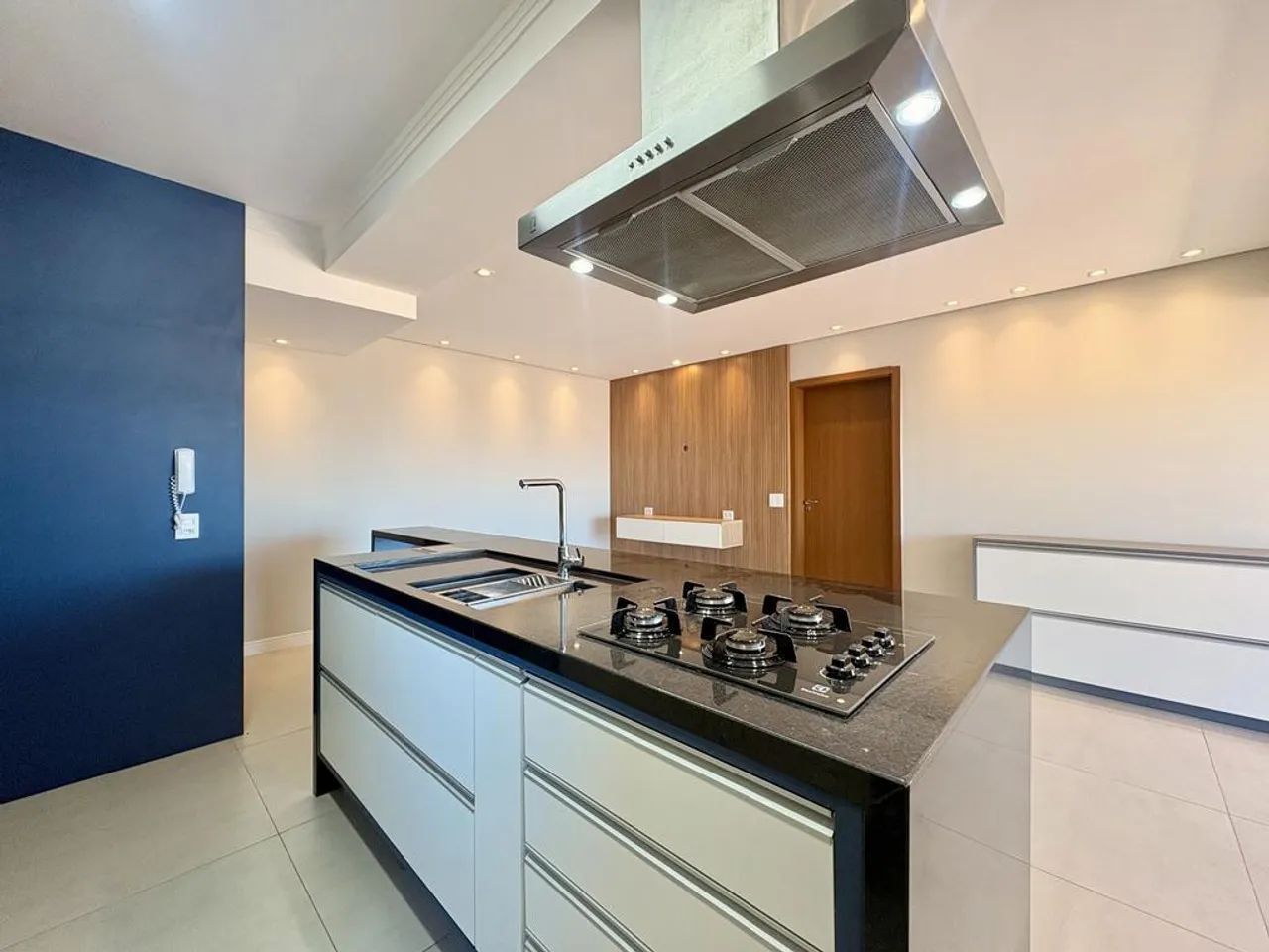 Apartamento à venda em Piracicaba, Paulista, com 3 quartos, com 98 m², Edifício Terraço Pa - Foto 5