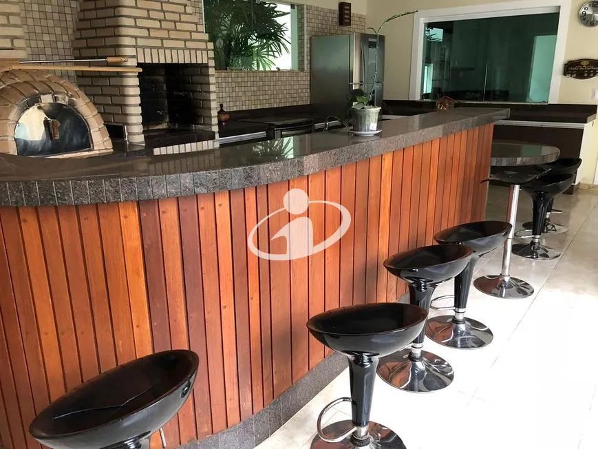 Aluguel Casa em condomínio NOVA UBERLANDIA - Foto 3