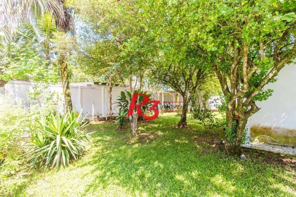 Casa, 131 m² - Morro de Nova Cintra - Santos/SP - Foto 5