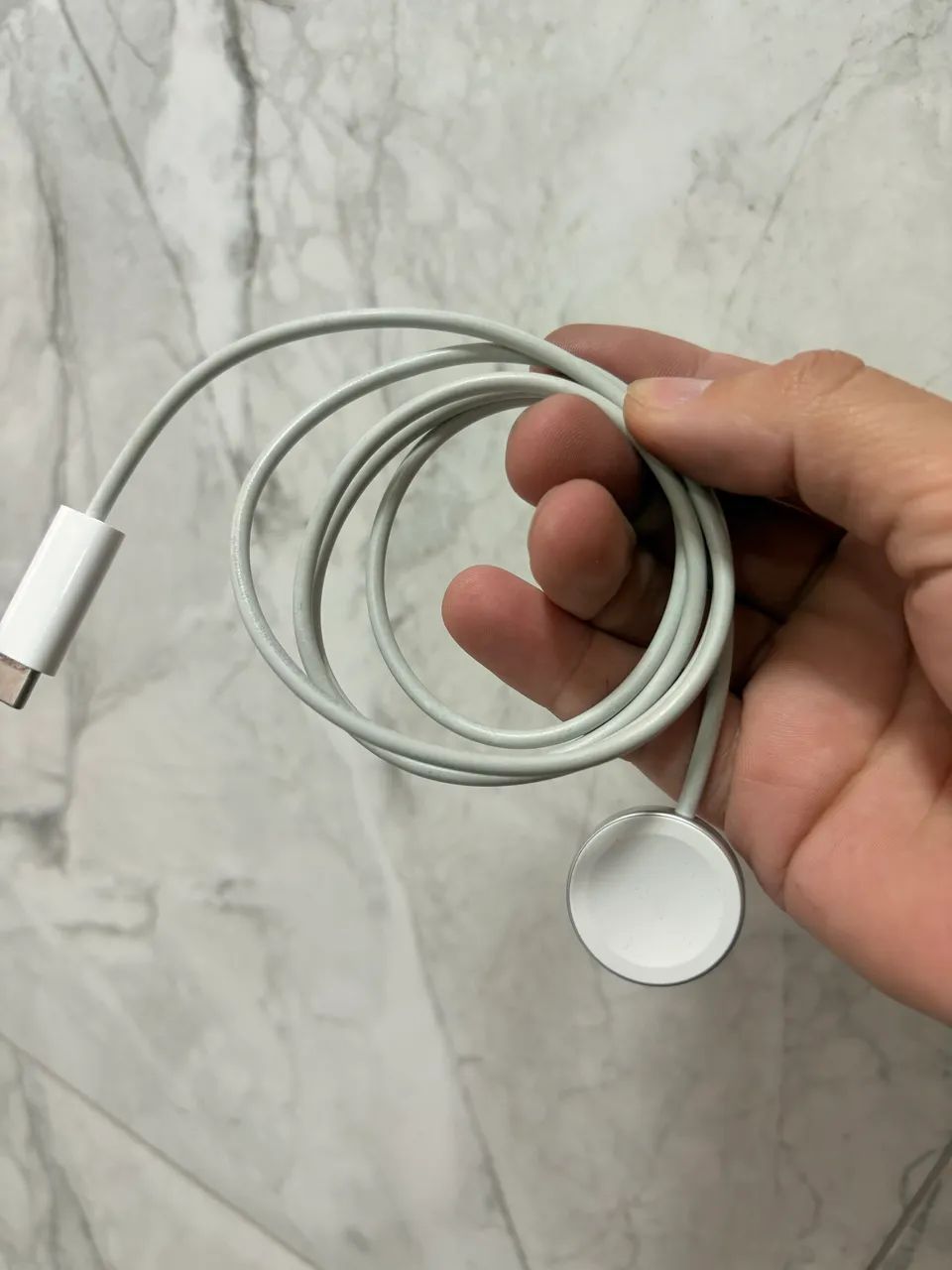 Cabo Apple Watch tipo C - Foto 3
